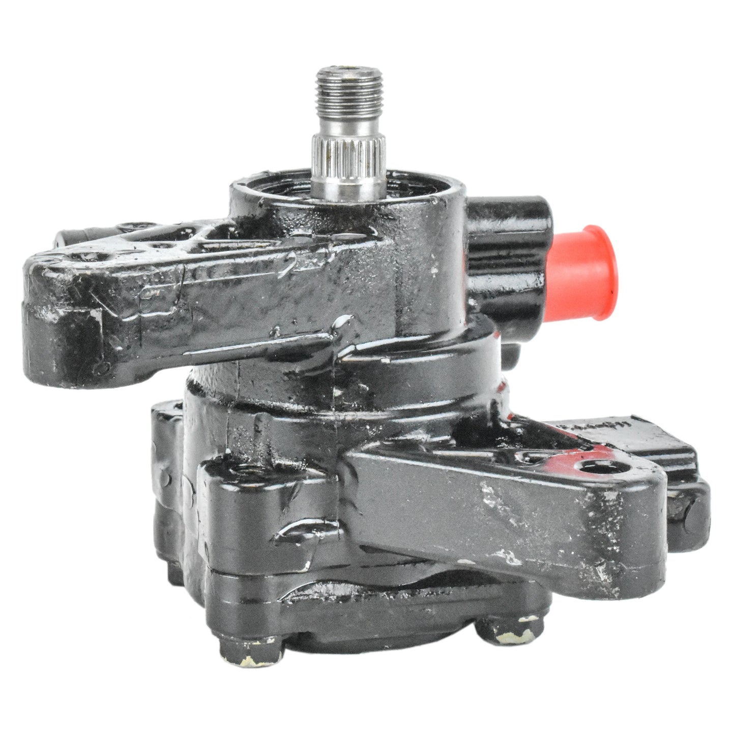 Atlantic Automotive Engineering Power Steering Pump 5556