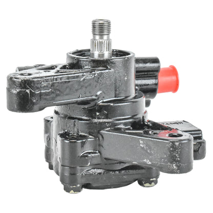 Atlantic Automotive Engineering Power Steering Pump 5556