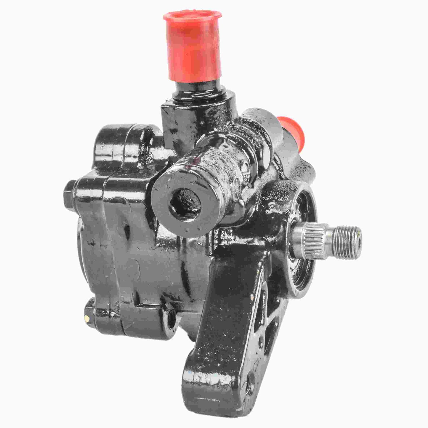 Atlantic Automotive Engineering Power Steering Pump 5556