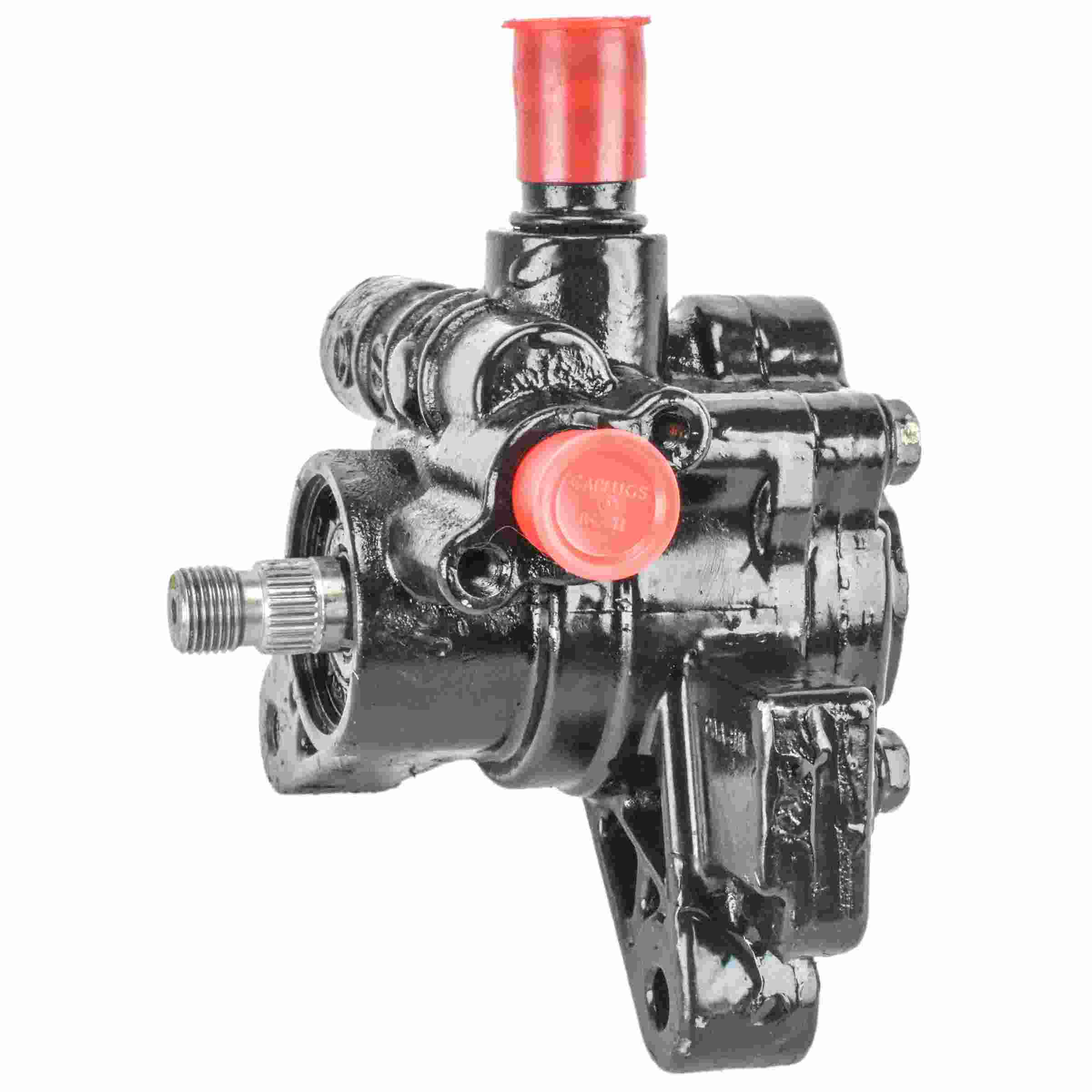 AAE Power Steering Pump