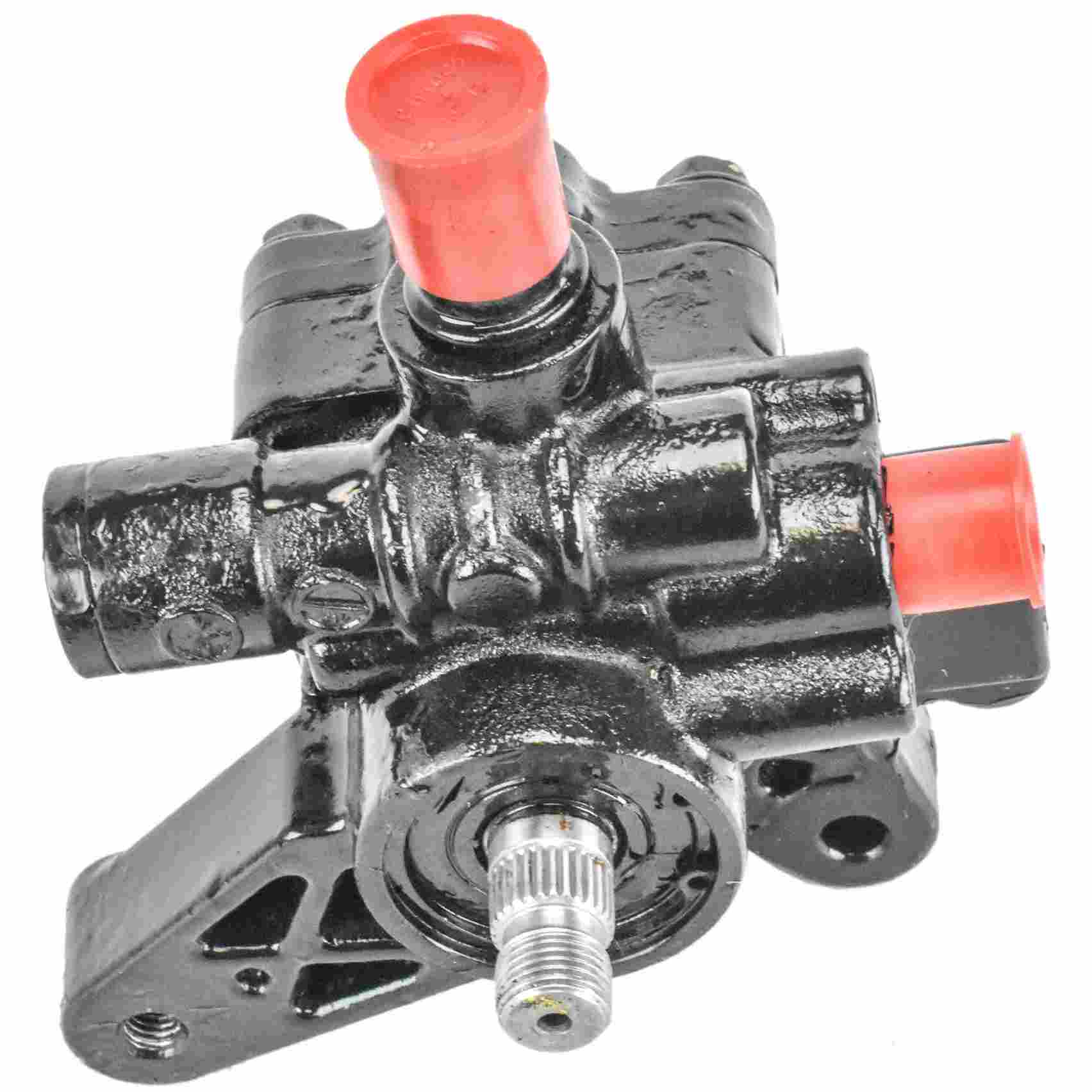 Atlantic Automotive Engineering Power Steering Pump 5556