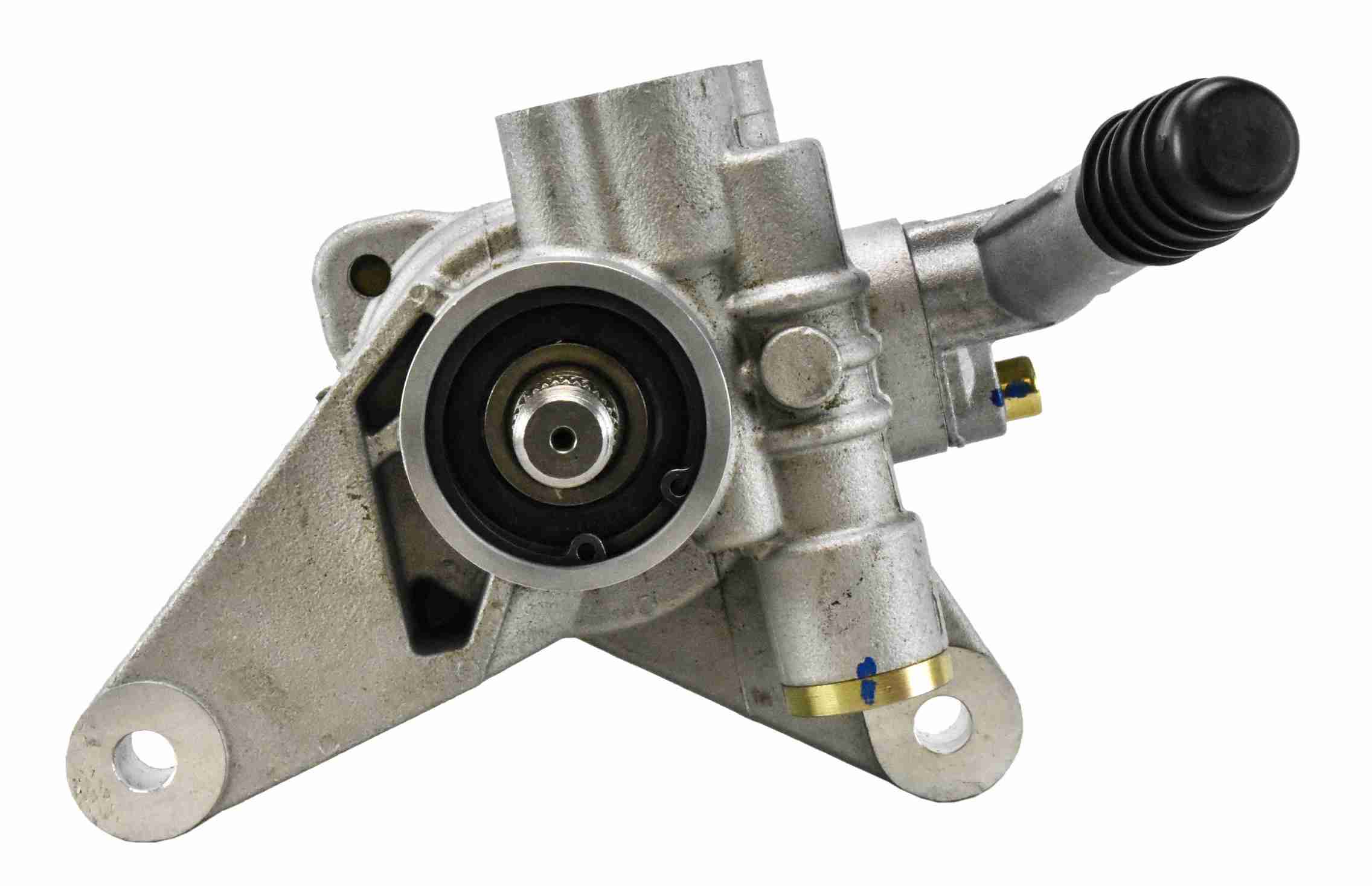 Atlantic Automotive Engineering Power Steering Pump 5557N