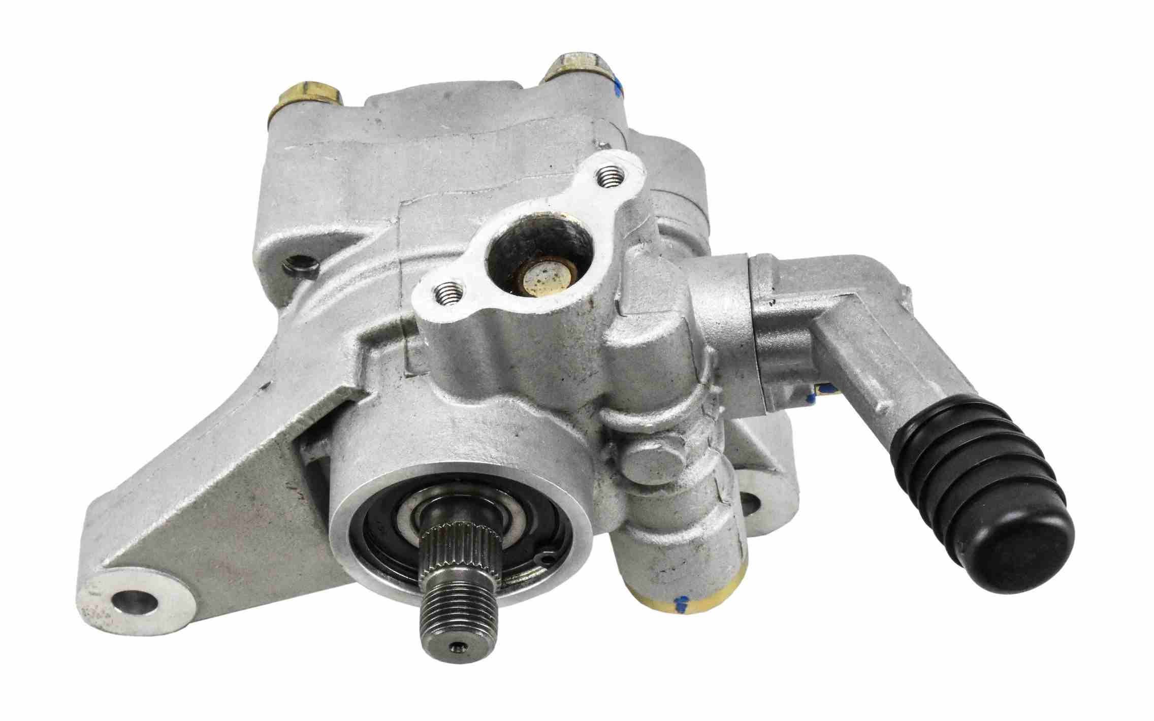 Atlantic Automotive Engineering Power Steering Pump 5557N