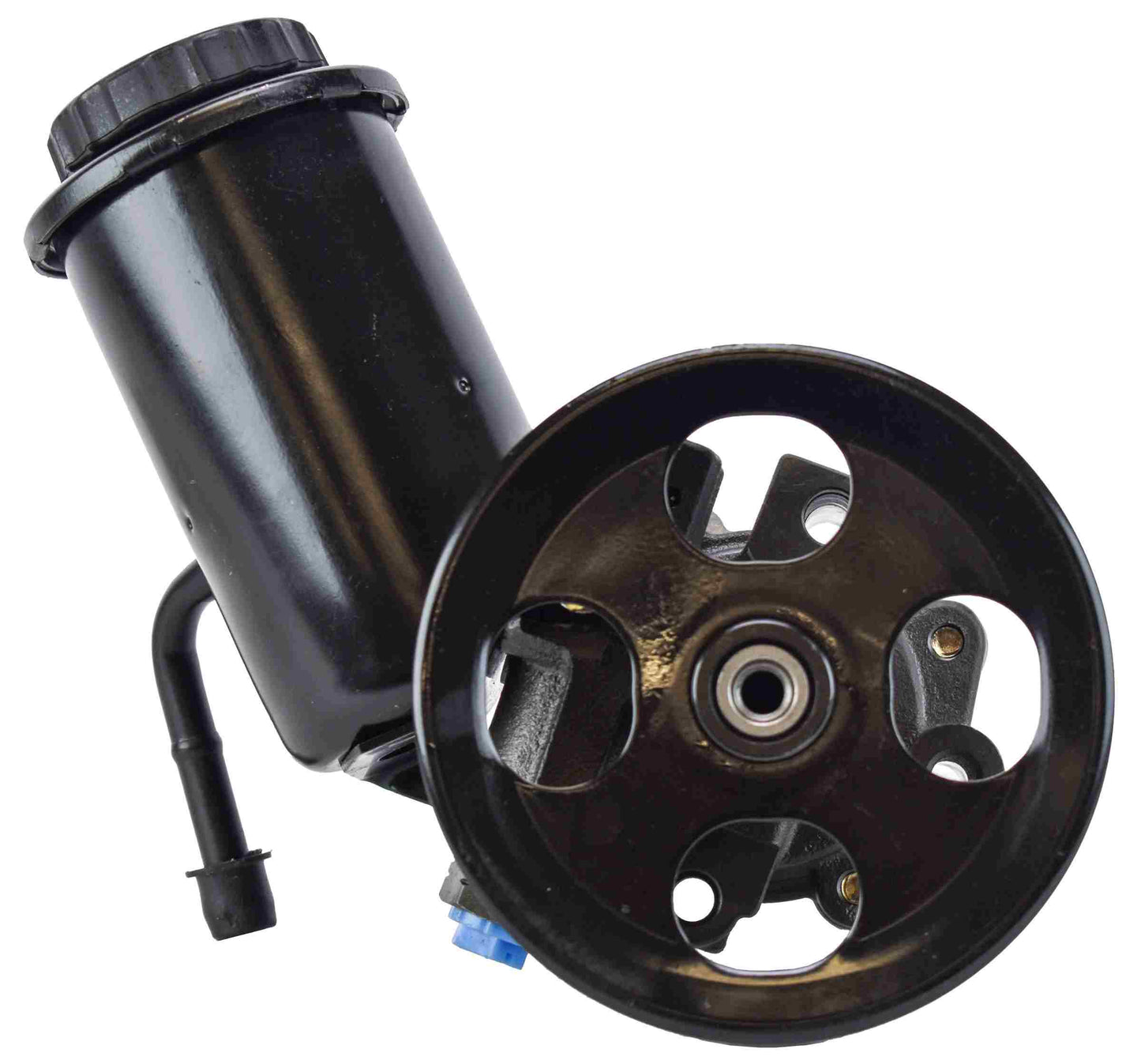 Atlantic Automotive Engineering Power Steering Pump 5565N