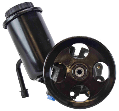 Atlantic Automotive Engineering Power Steering Pump 5565N