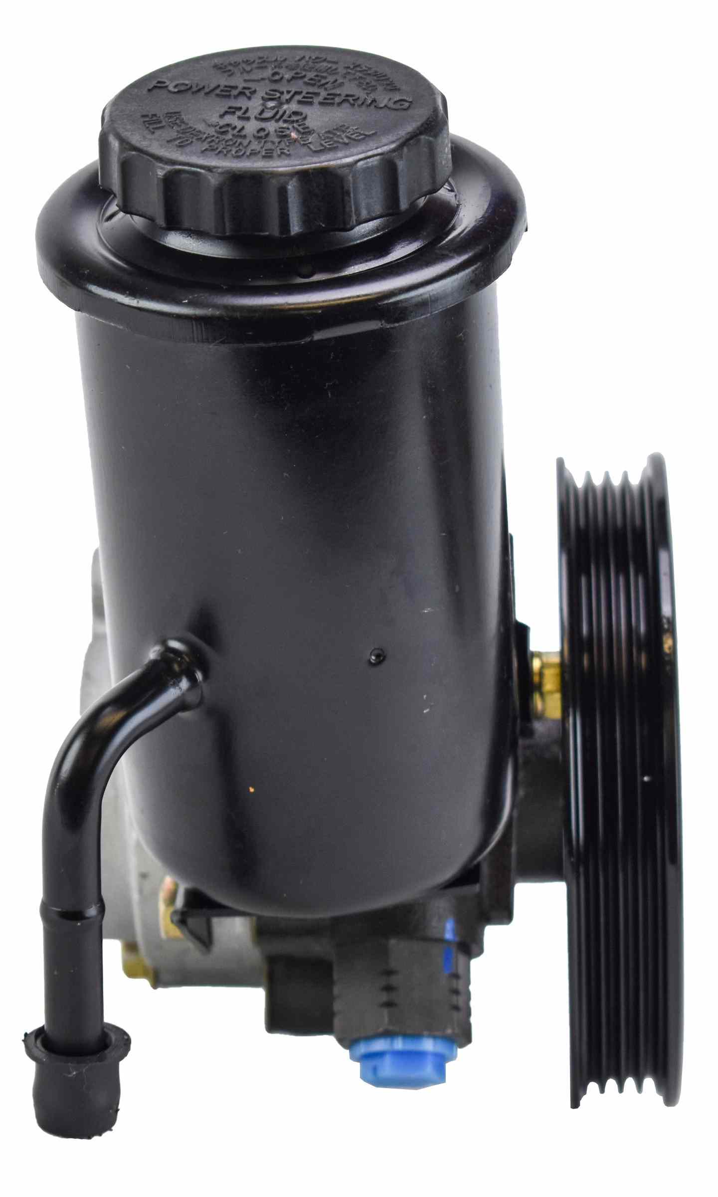 Atlantic Automotive Engineering Power Steering Pump 5565N