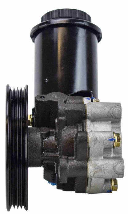 Atlantic Automotive Engineering Power Steering Pump 5565N