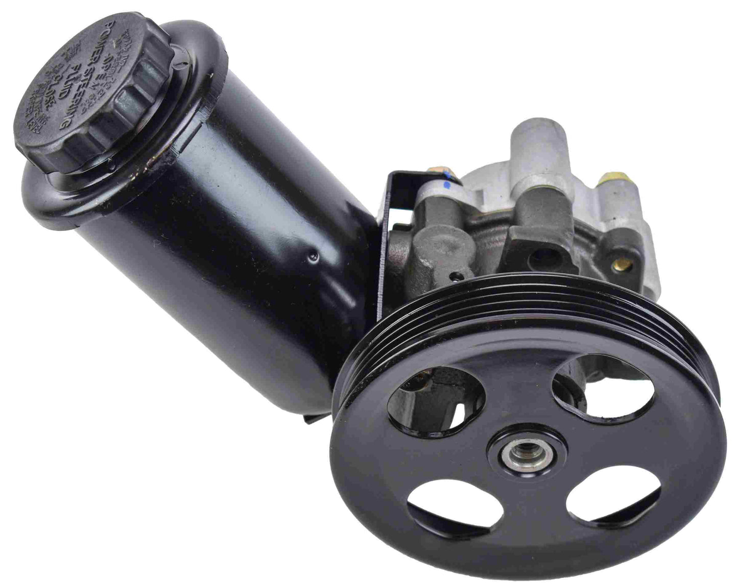 Atlantic Automotive Engineering Power Steering Pump 5565N