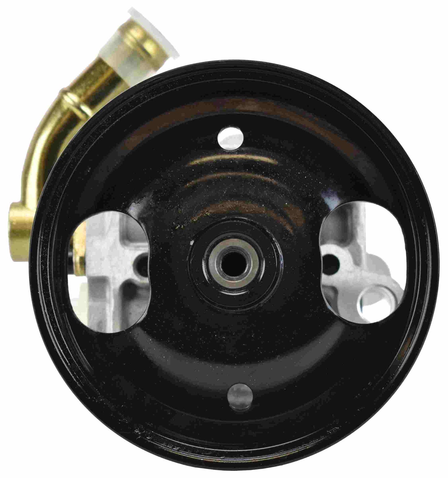Atlantic Automotive Engineering Power Steering Pump 5567N