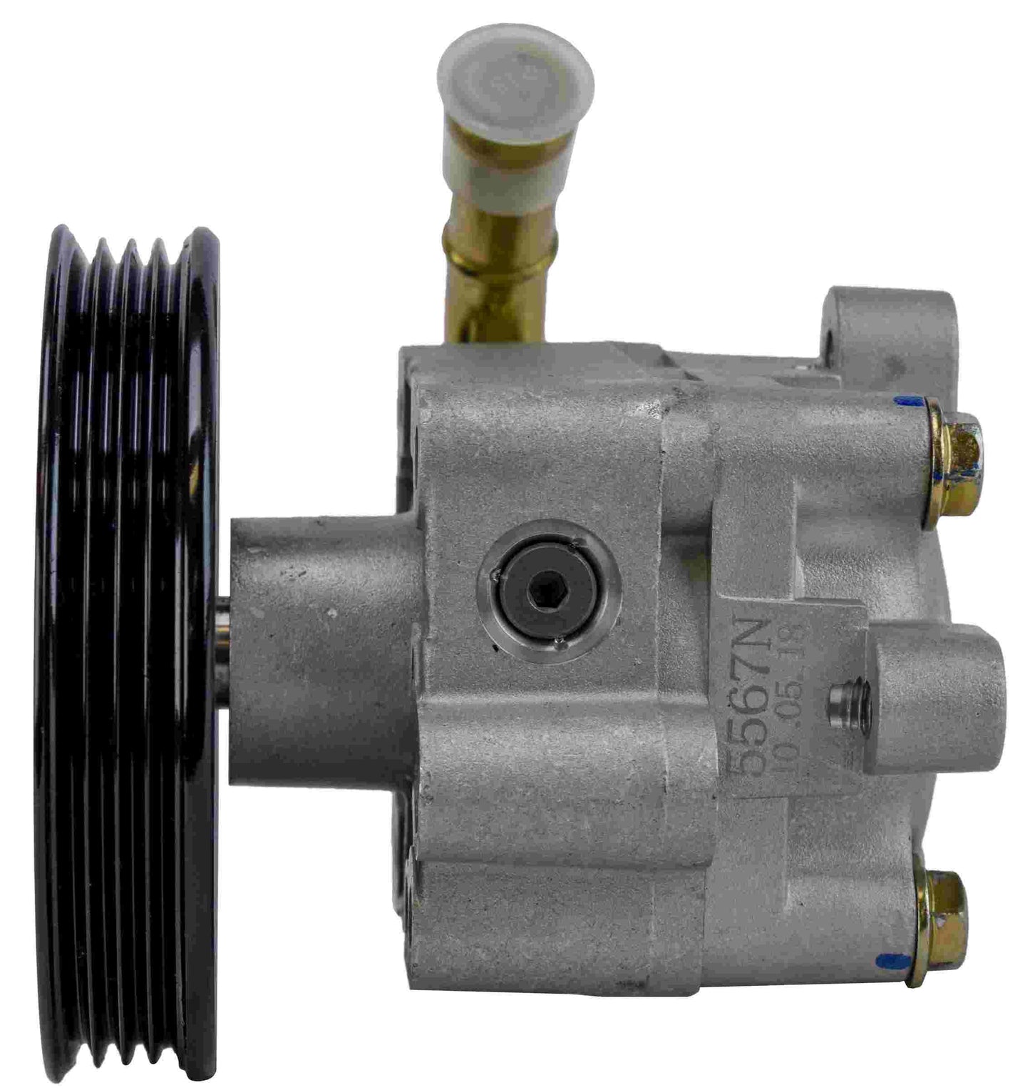 Atlantic Automotive Engineering Power Steering Pump 5567N