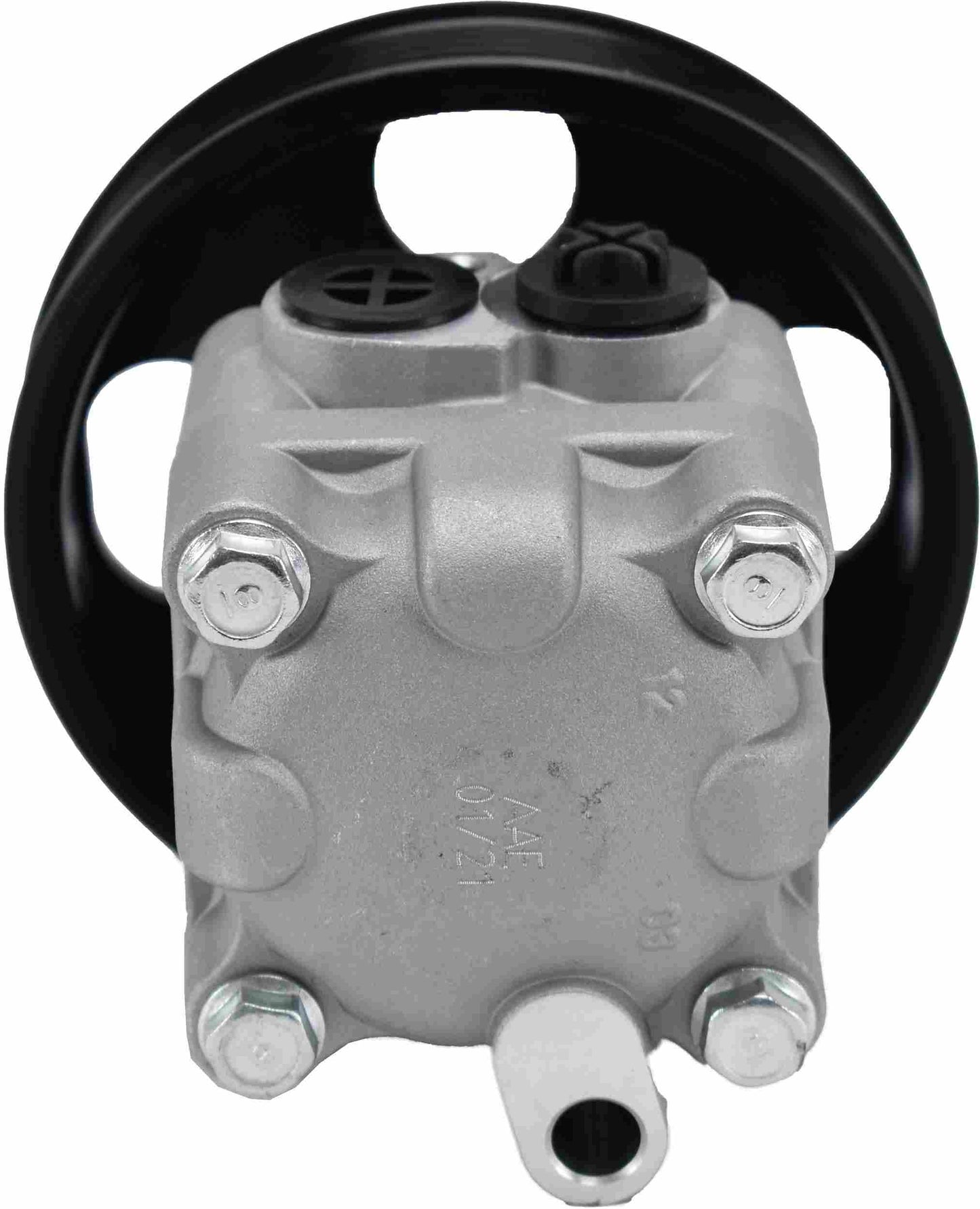 Atlantic Automotive Engineering Power Steering Pump 5568N