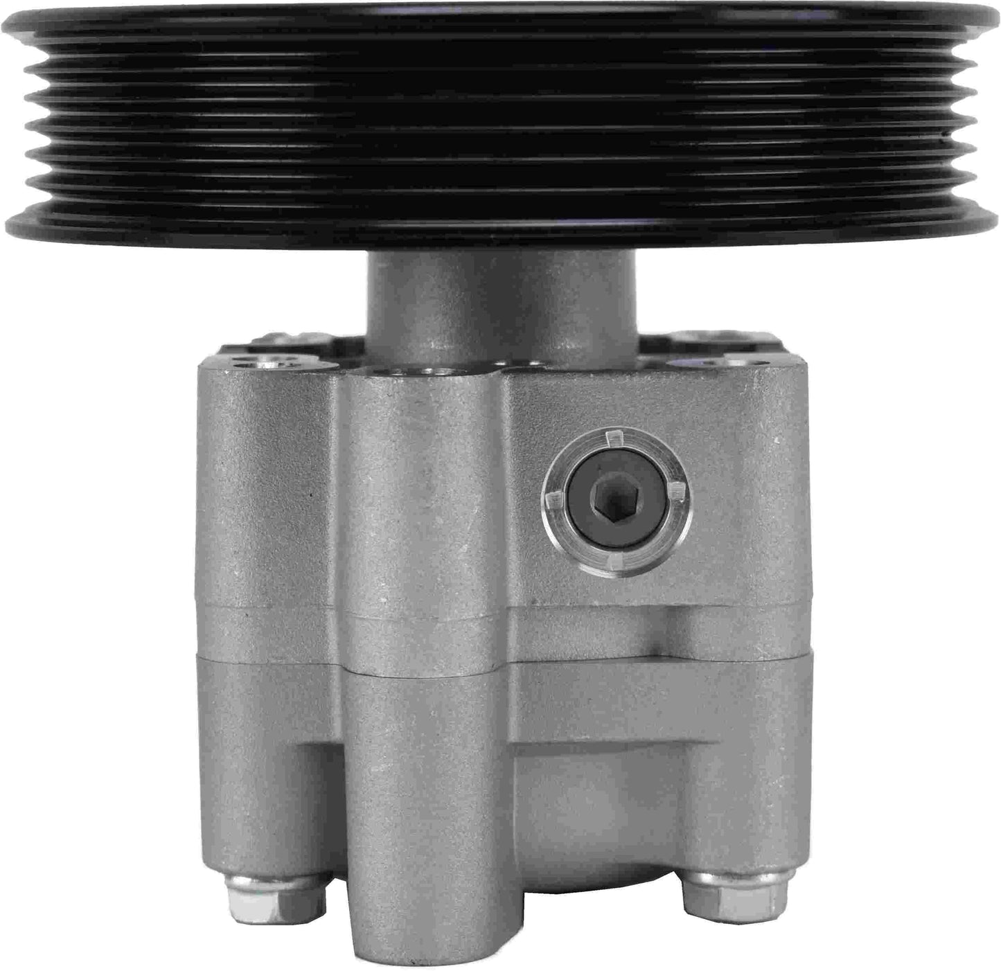 Atlantic Automotive Engineering Power Steering Pump 5568N