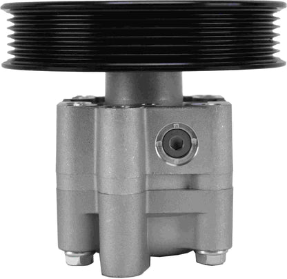 Atlantic Automotive Engineering Power Steering Pump 5568N