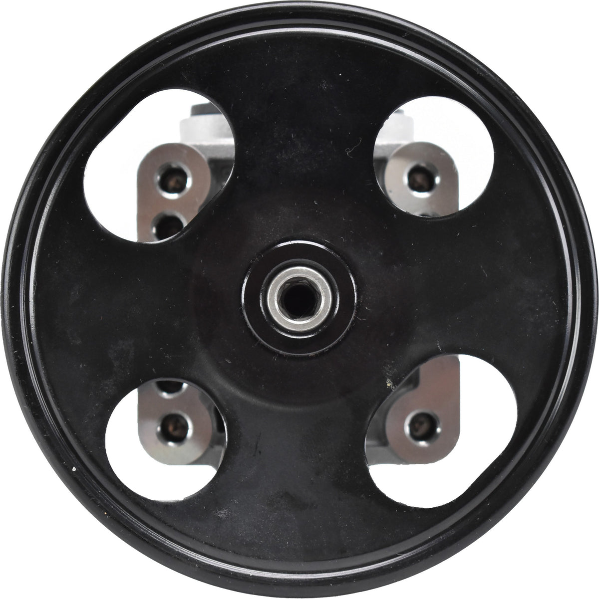 Atlantic Automotive Engineering Power Steering Pump 5568N