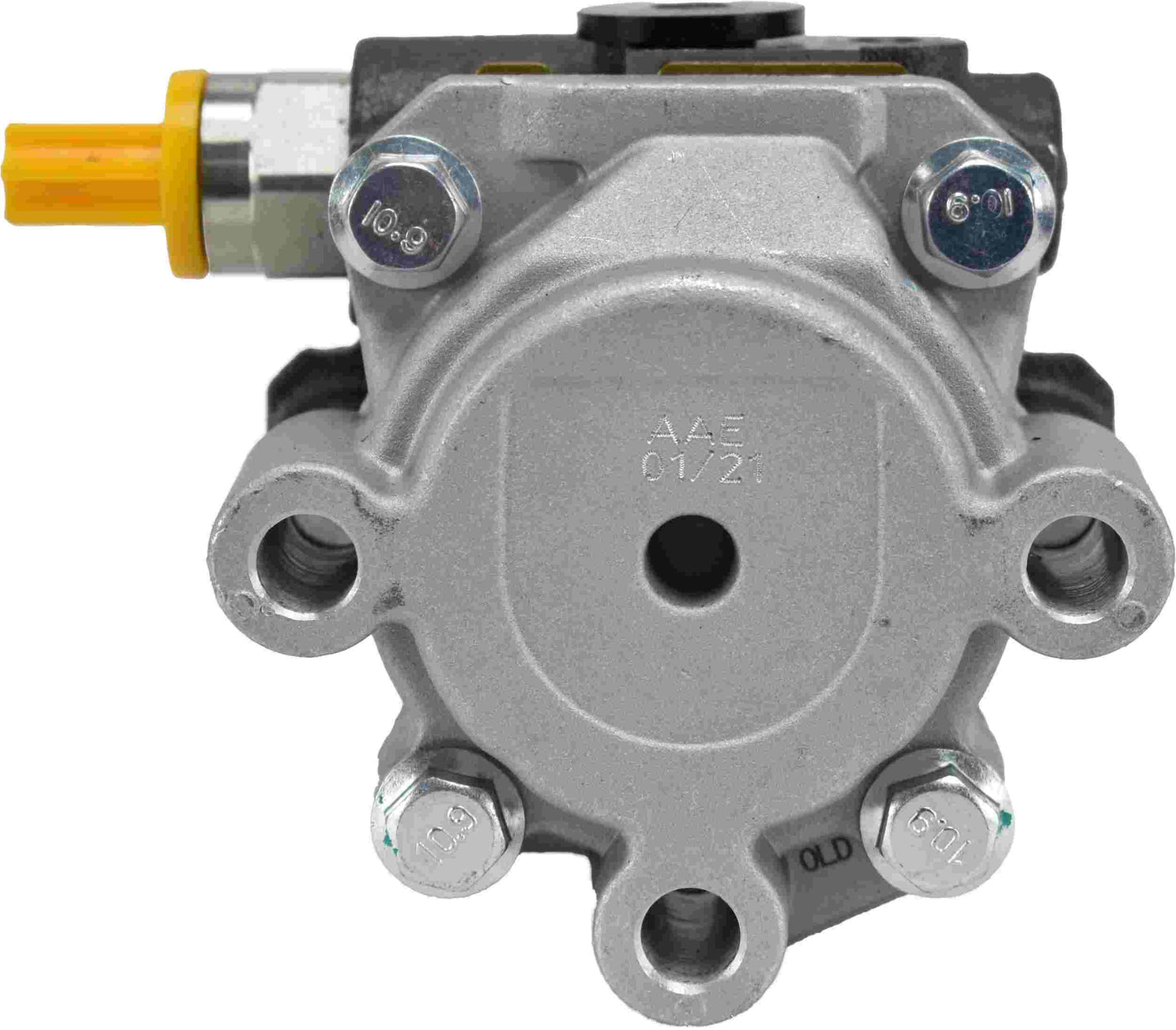 Atlantic Automotive Engineering Power Steering Pump 5574N