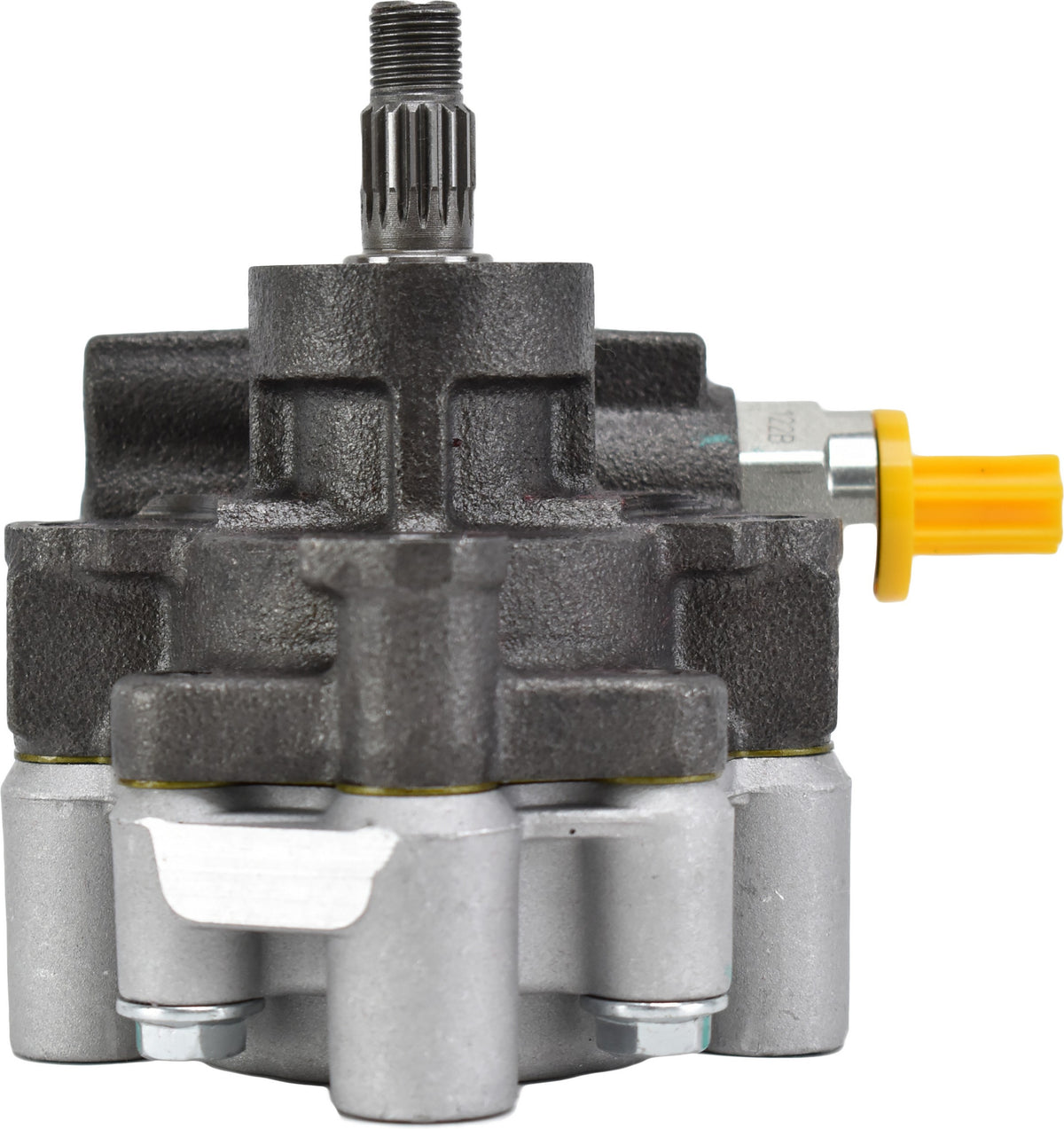 Atlantic Automotive Engineering Power Steering Pump 5574N