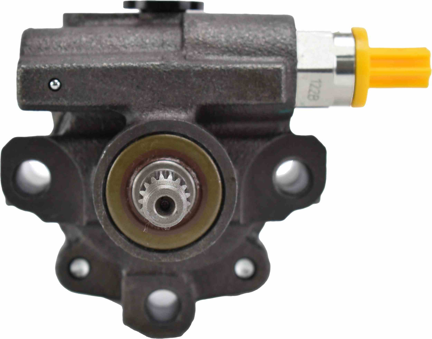 Atlantic Automotive Engineering Power Steering Pump 5574N