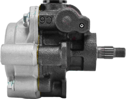 Atlantic Automotive Engineering Power Steering Pump 5574N