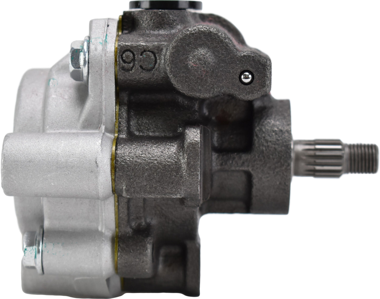 Atlantic Automotive Engineering Power Steering Pump 5574N
