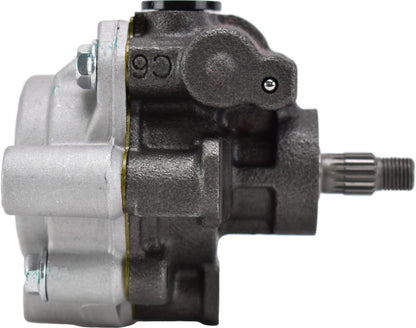 Atlantic Automotive Engineering Power Steering Pump 5574N