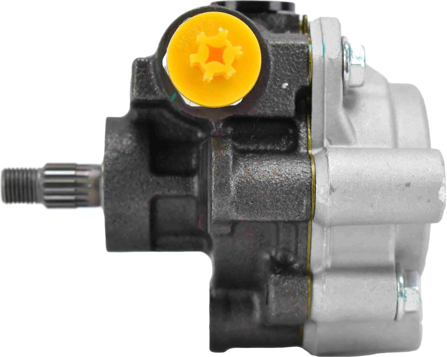 Atlantic Automotive Engineering Power Steering Pump 5574N