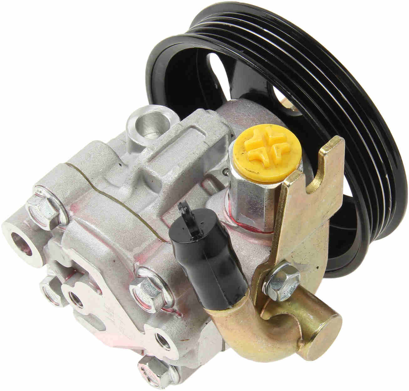 Atlantic Automotive Engineering Power Steering Pump 5575N