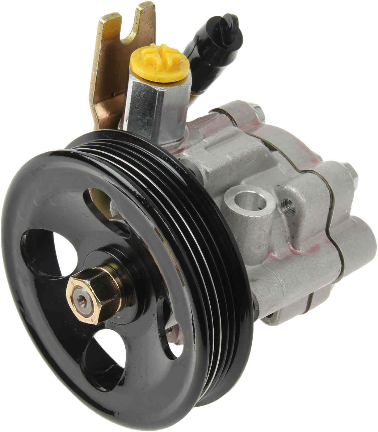 Atlantic Automotive Engineering Power Steering Pump 5575N