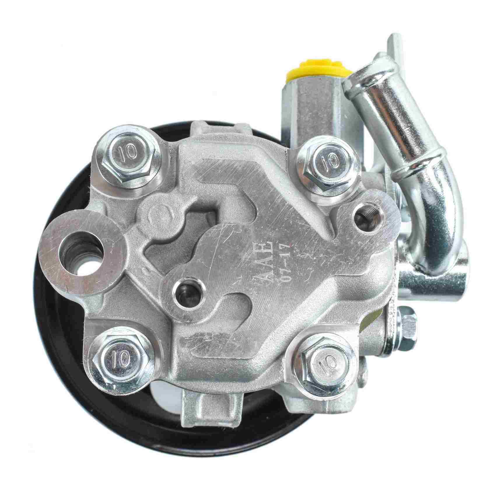 Atlantic Automotive Engineering Power Steering Pump 5575N