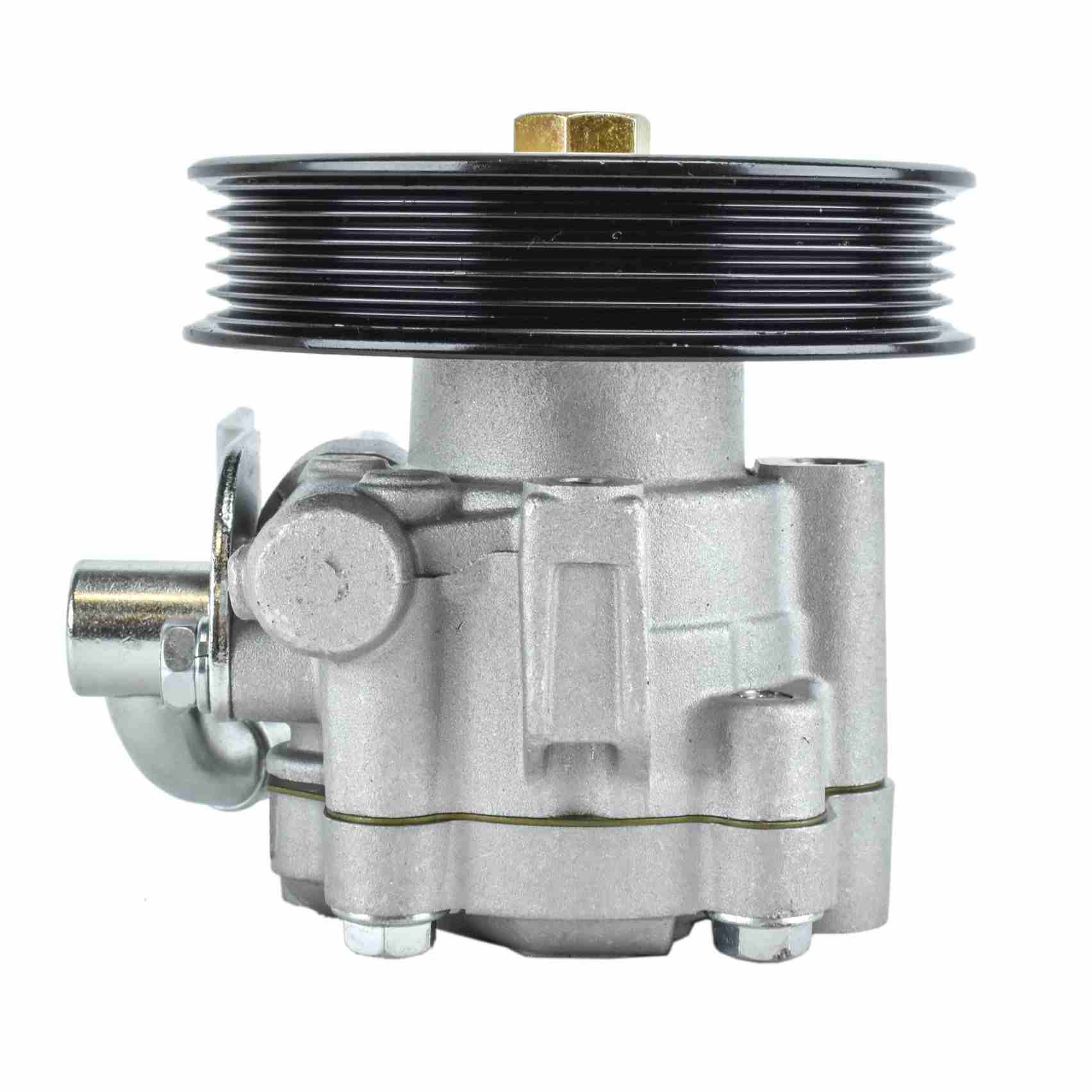 Atlantic Automotive Engineering Power Steering Pump 5575N