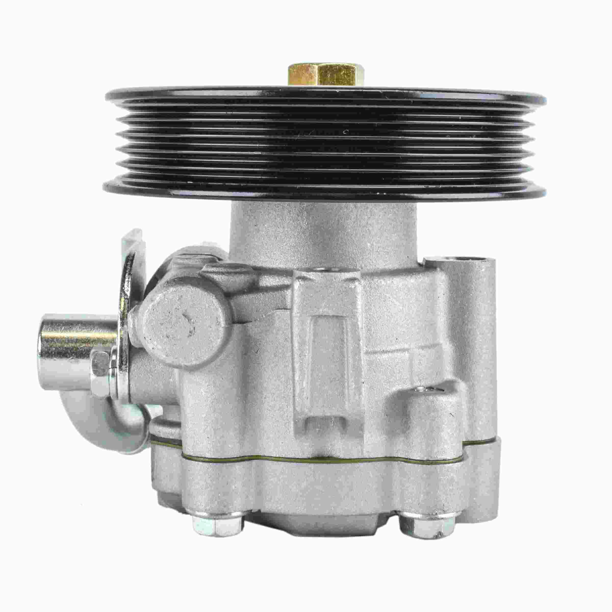 Atlantic Automotive Engineering Power Steering Pump 5575N