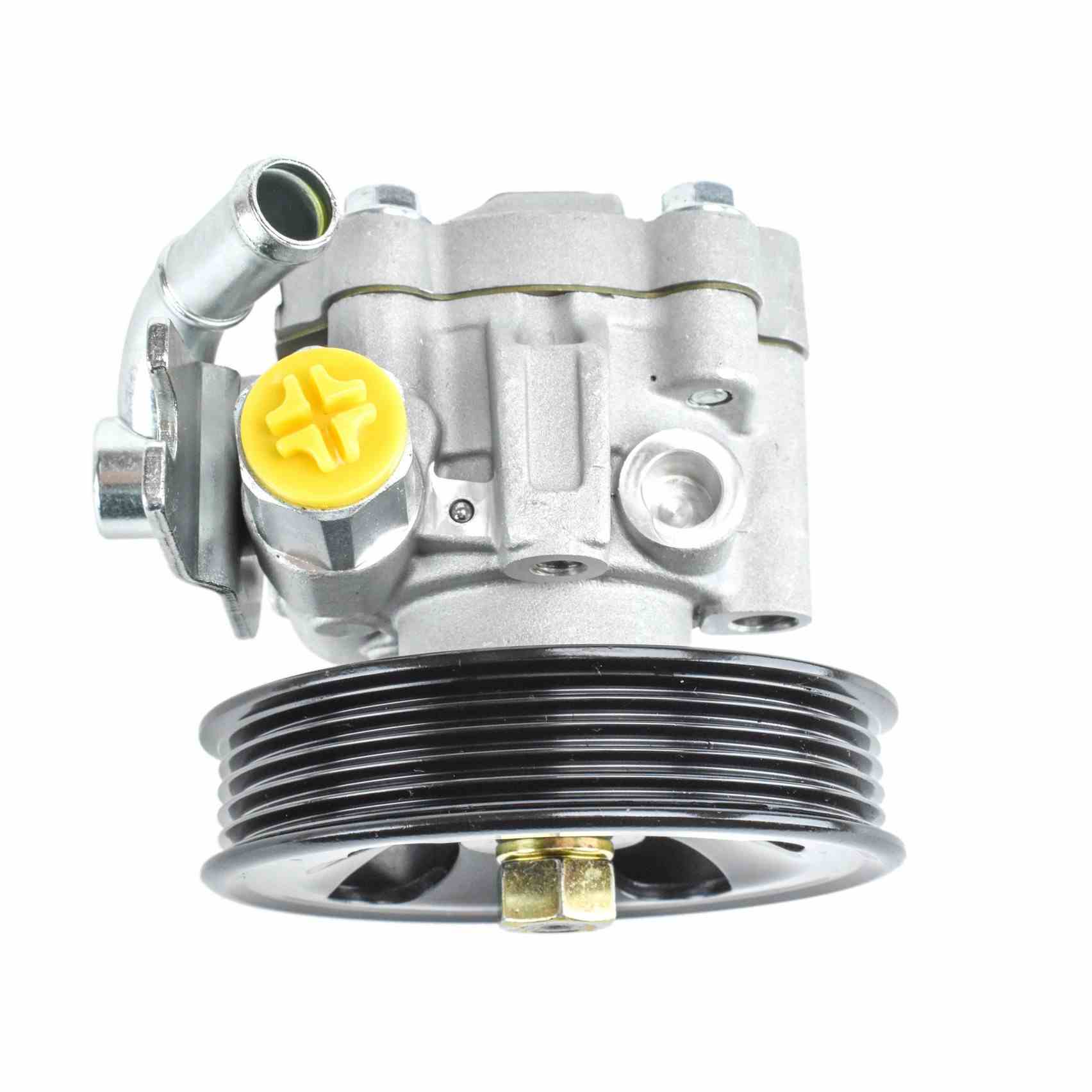 Atlantic Automotive Engineering Power Steering Pump 5575N