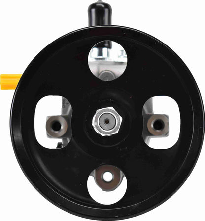 Atlantic Automotive Engineering Power Steering Pump 5576N