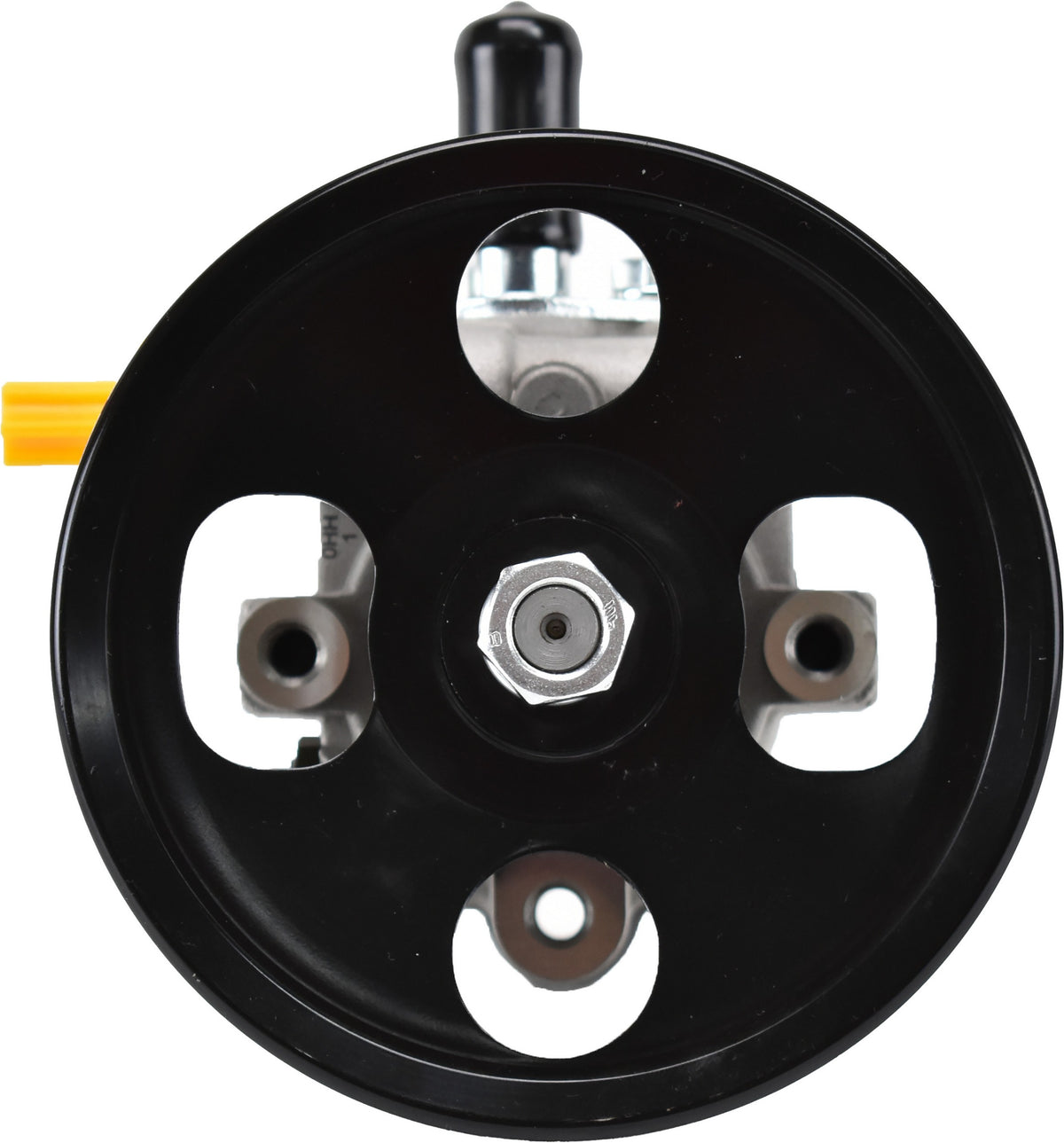 Atlantic Automotive Engineering Power Steering Pump 5576N