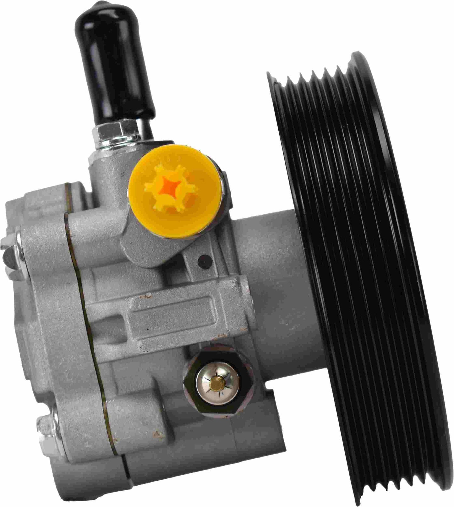 Atlantic Automotive Engineering Power Steering Pump 5576N