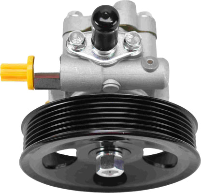 Atlantic Automotive Engineering Power Steering Pump 5576N