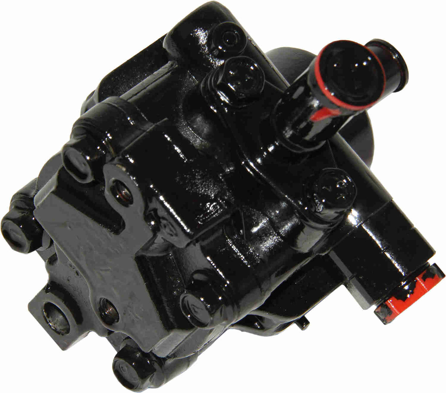 Atlantic Auto Entprs 5576