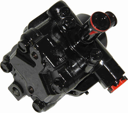 Atlantic Auto Entprs 5576