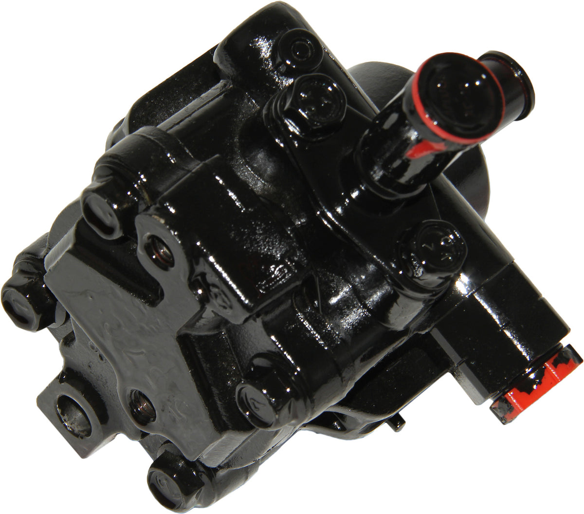 AAE Power Steering Pump