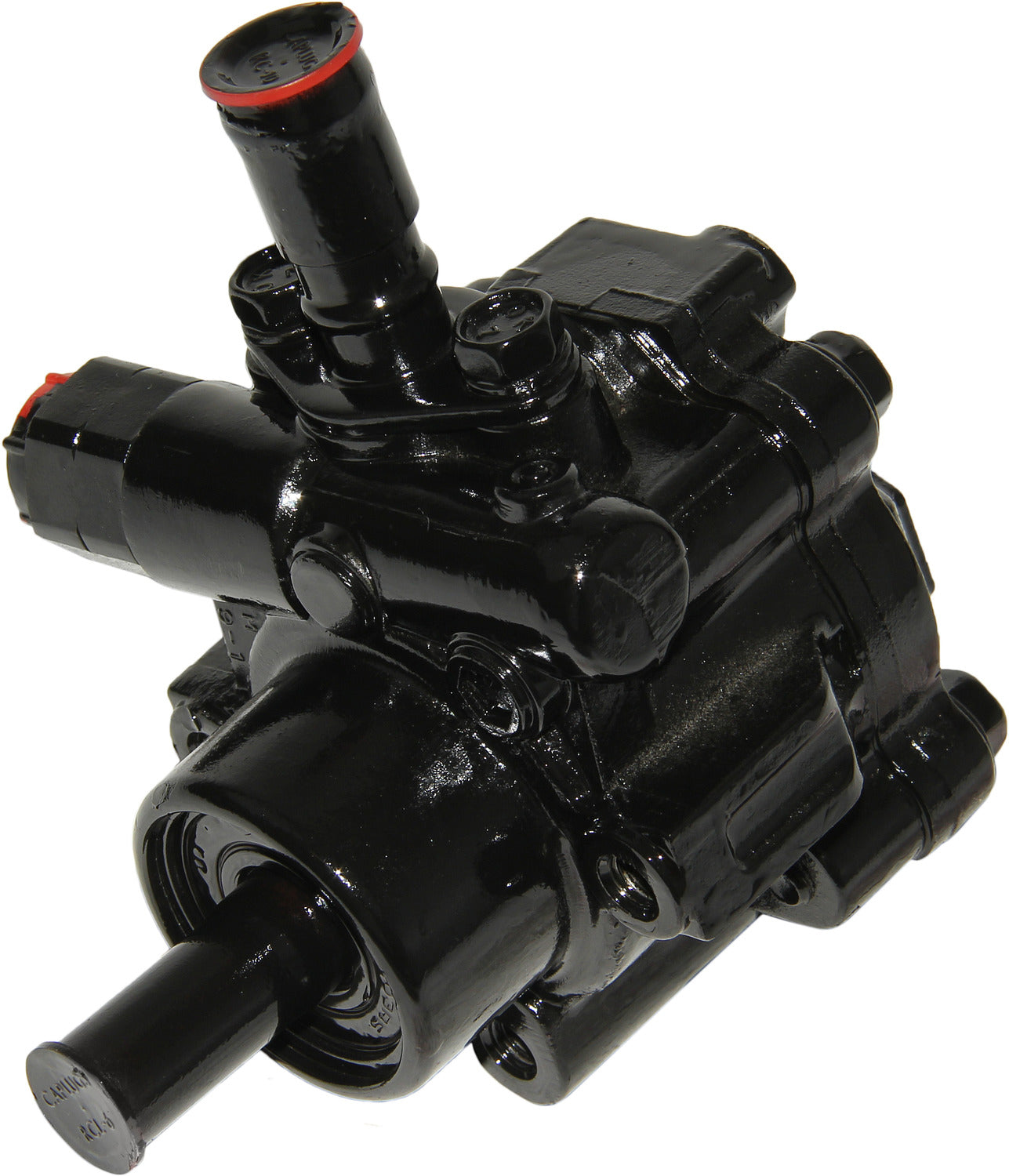 Atlantic Auto Entprs 5576