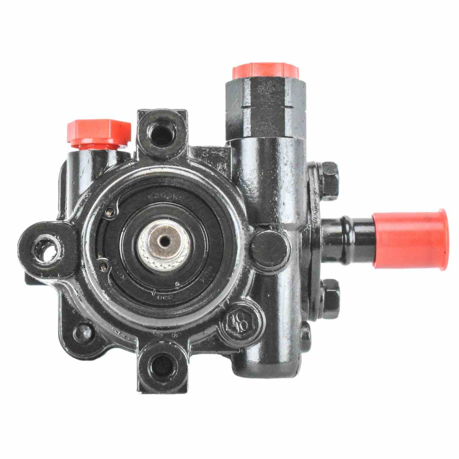 AAE Power Steering Pump