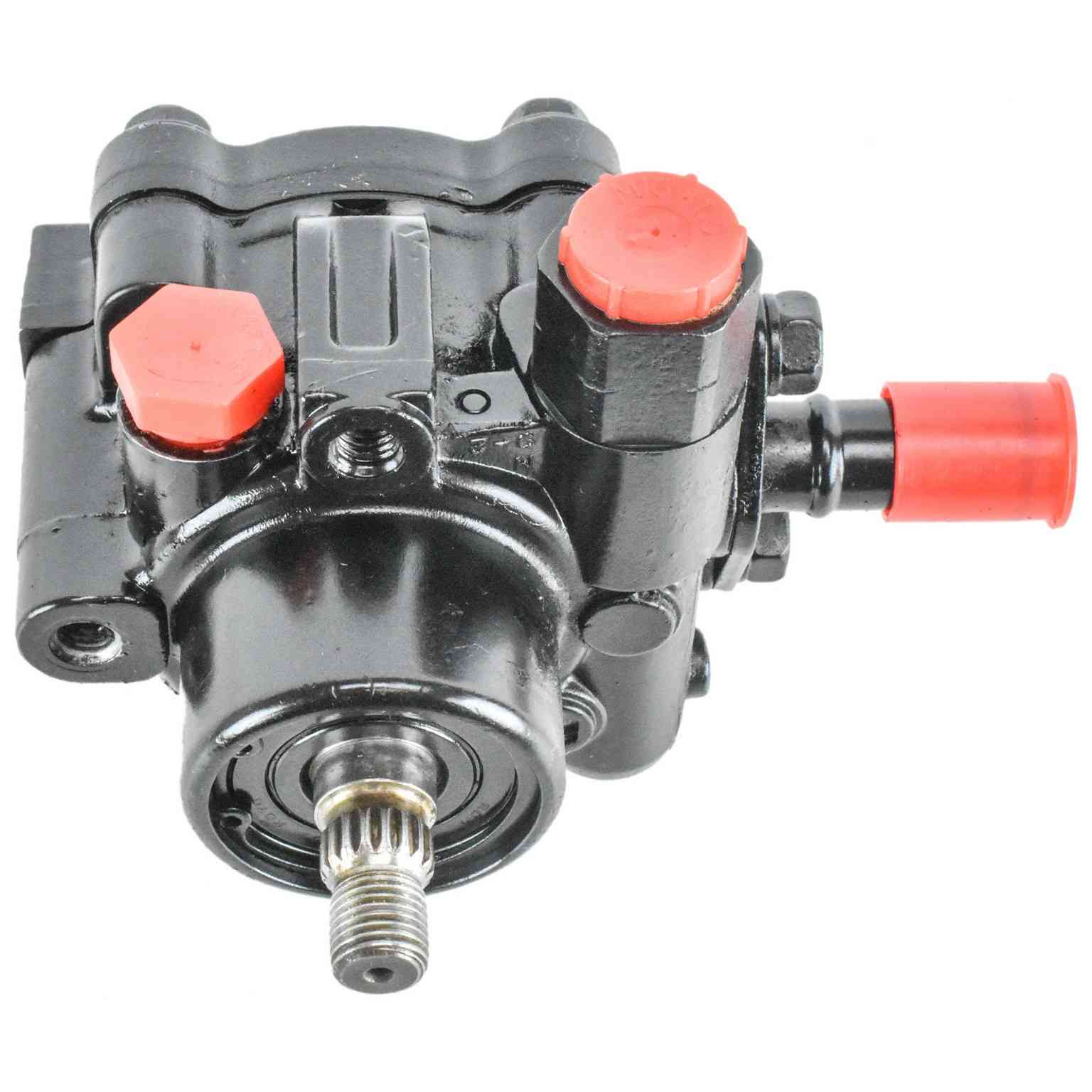 AAE Power Steering Pump