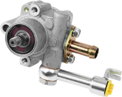 Atlantic Automotive Engineering Power Steering Pump 5577N