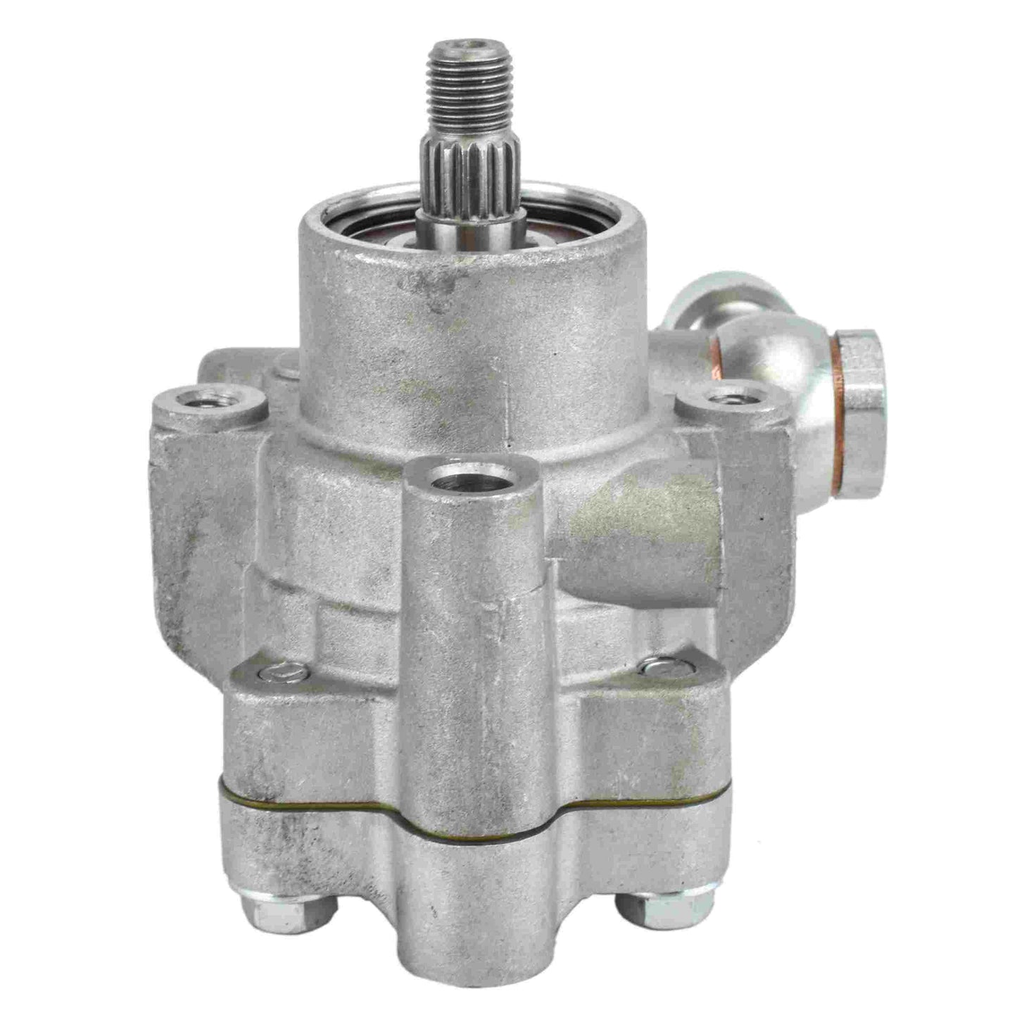 Atlantic Automotive Engineering Power Steering Pump 5577N
