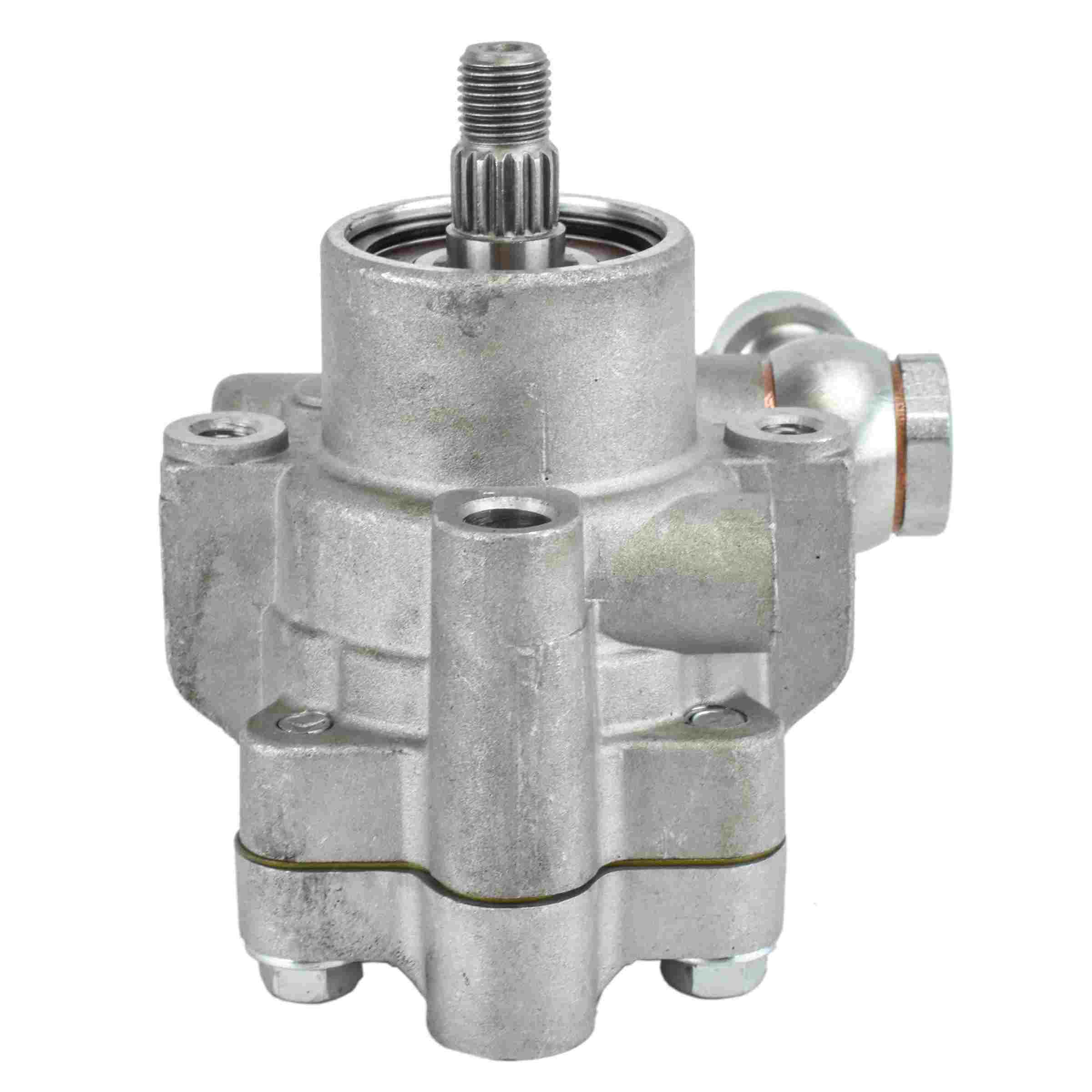 AAE Power Steering Pump