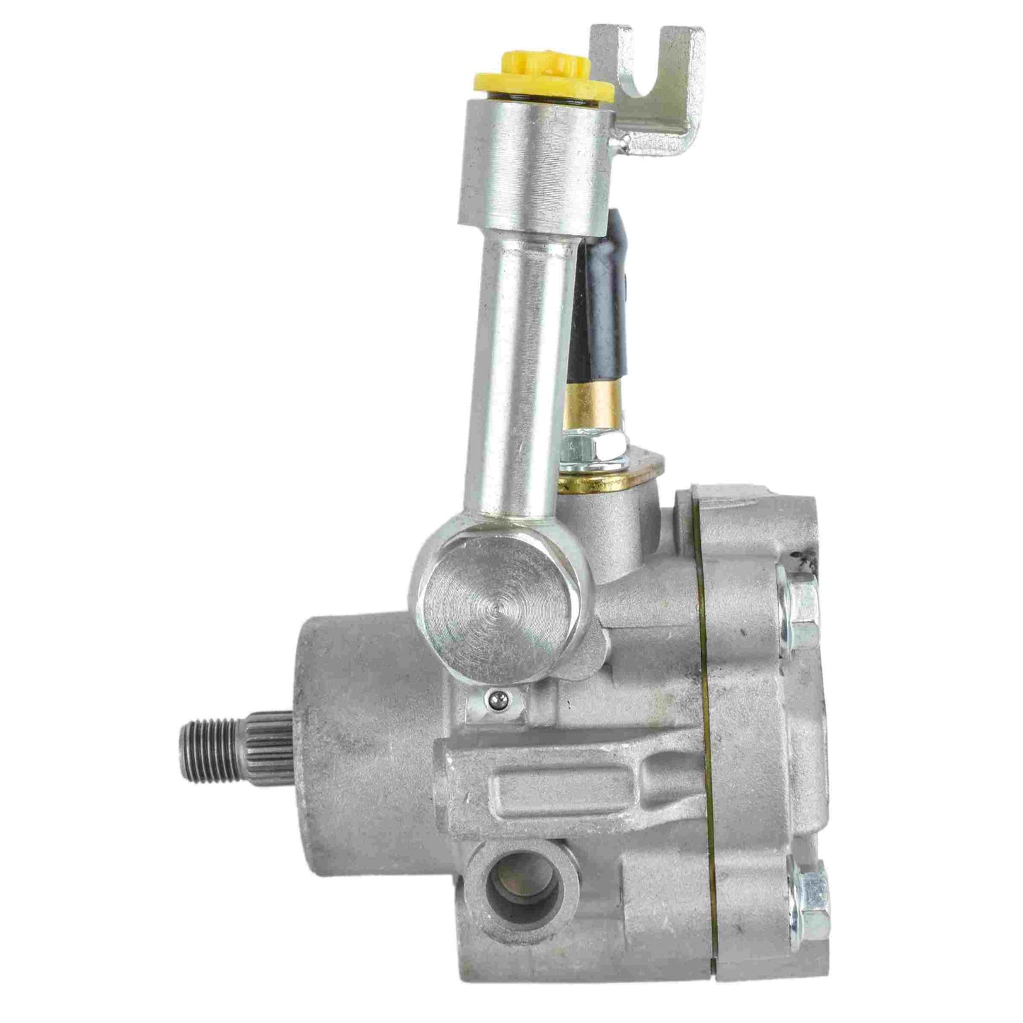 Atlantic Automotive Engineering Power Steering Pump 5577N