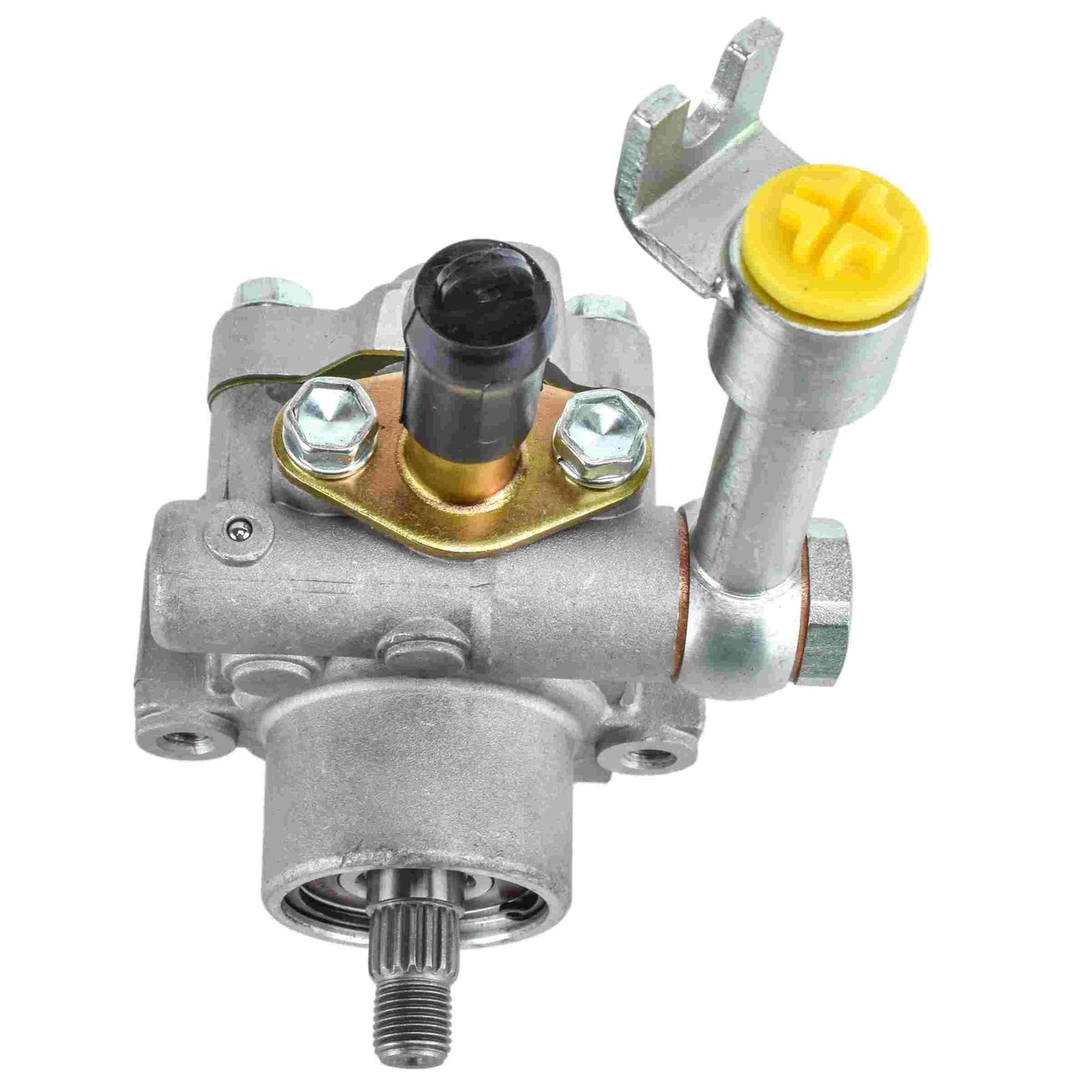 Atlantic Automotive Engineering Power Steering Pump 5577N