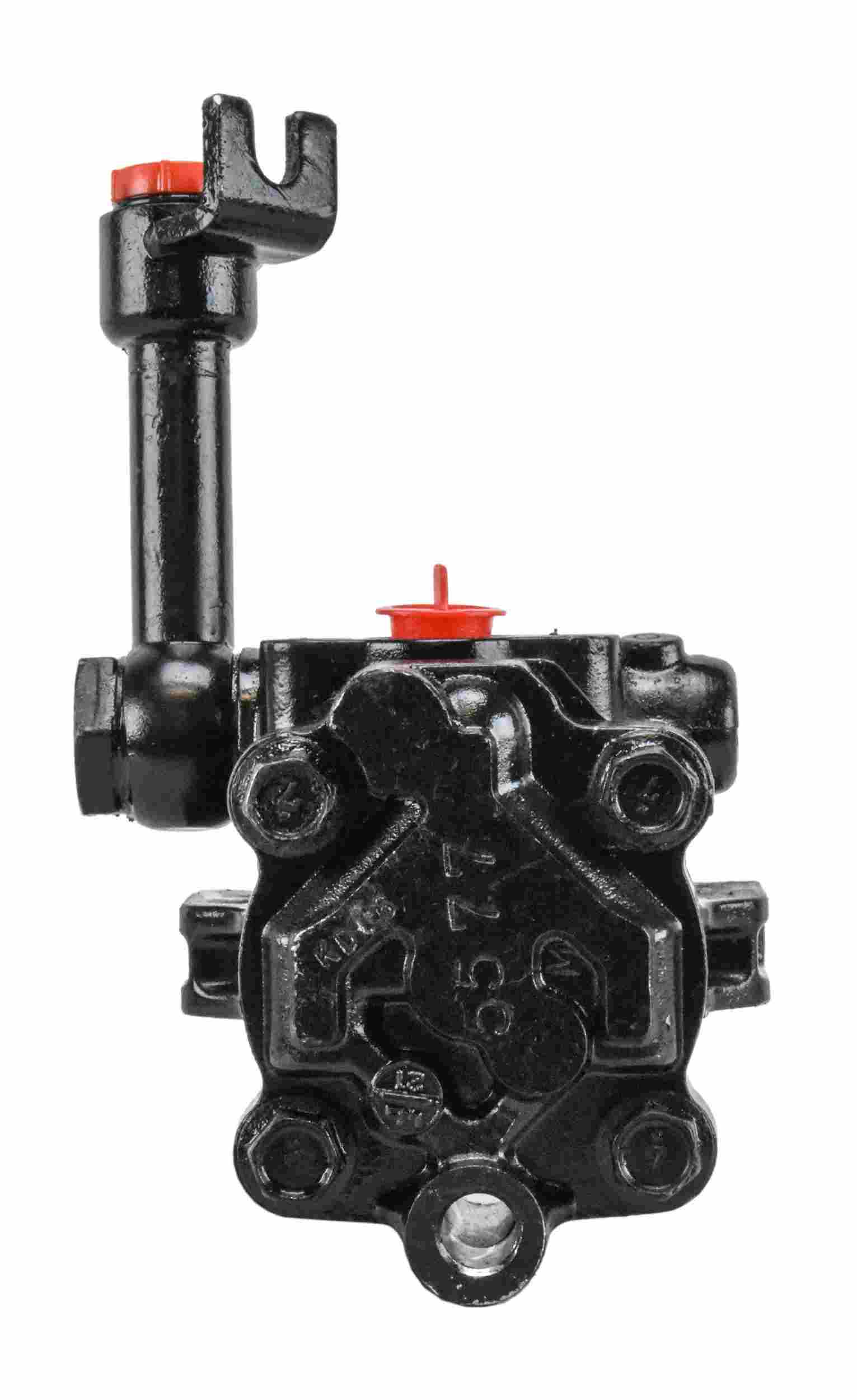 Atlantic Automotive Engineering Power Steering Pump 5577