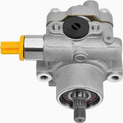 Atlantic Automotive Engineering Power Steering Pump 5578N