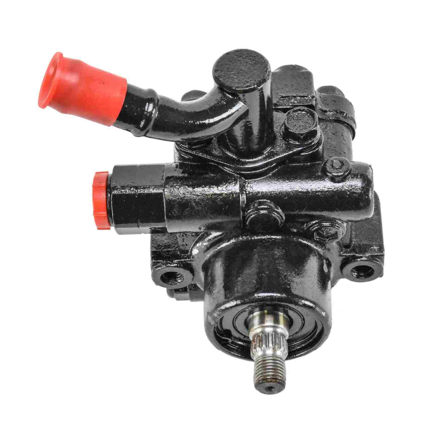 Atlantic Automotive Engineering Power Steering Pump 5579