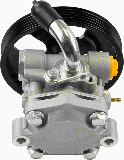 Atlantic Auto Entprs 5584N